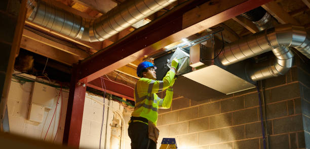 Best Air Duct Cleaning Near Me  in Oreland, PA