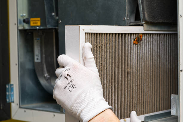 Best Air Duct Cleaning Near Me  in Oreland, PA