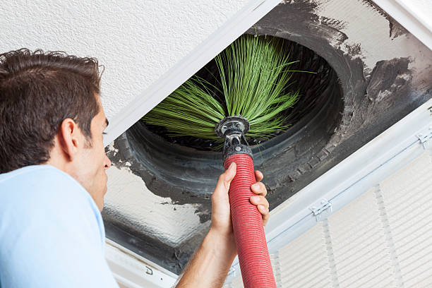 Best HVAC Air Duct Cleaning  in Oreland, PA