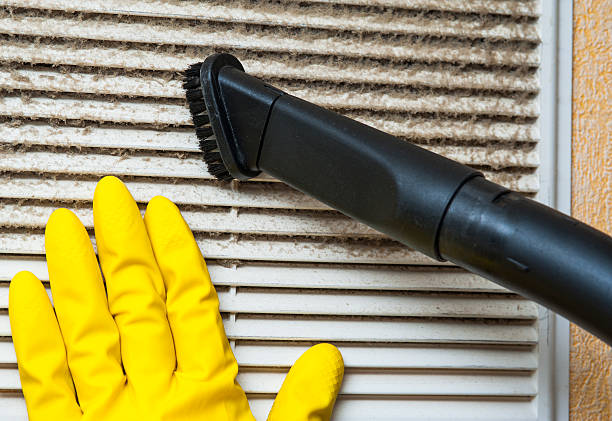 Best Best Air Duct Cleaning Company  in Oreland, PA