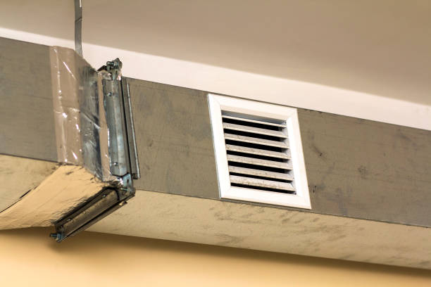 Best HVAC Duct Inspection Services  in Oreland, PA